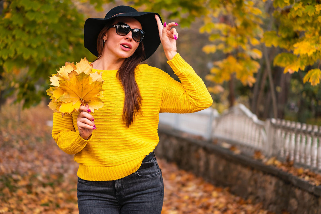 Routine skincare d’automne : 5 conseils pour prendre soin de sa peau