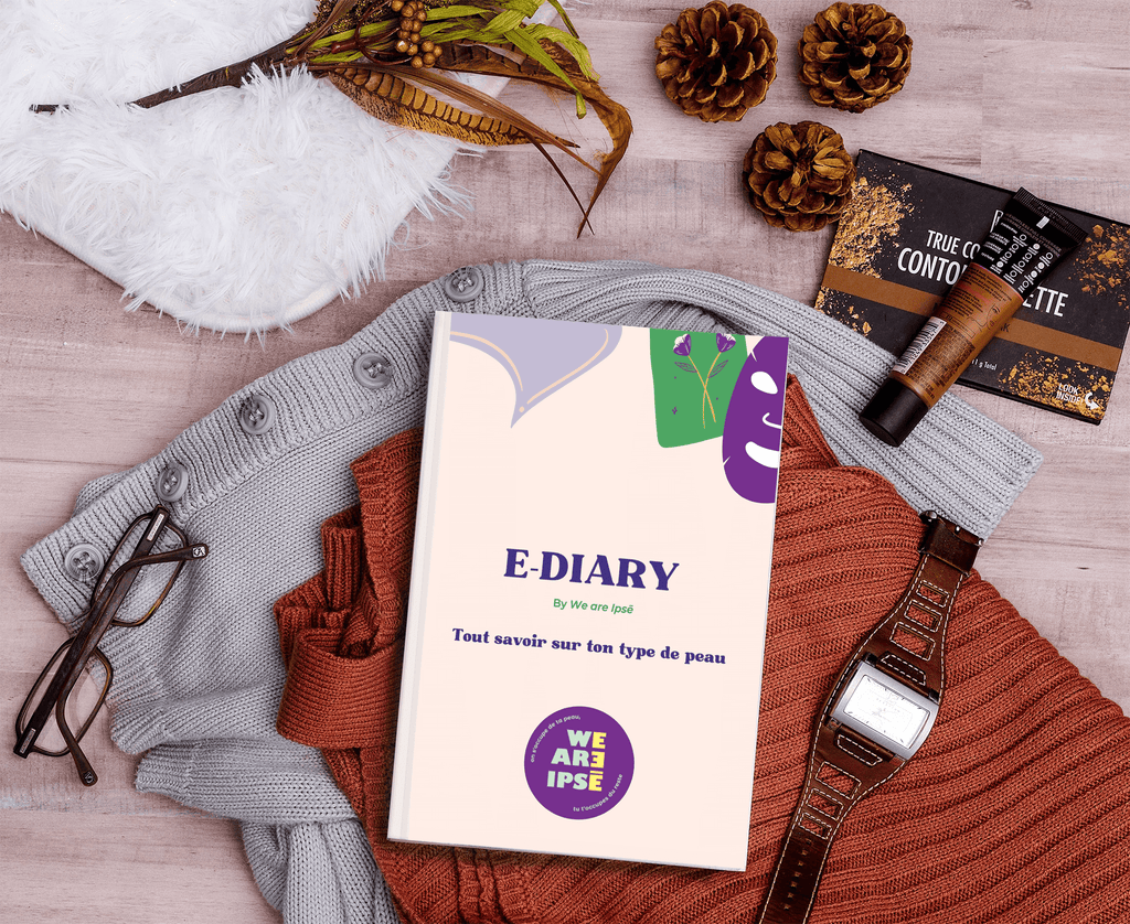 ebook offert comment prendre soin de sa peau